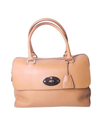 Mulberry Del Rey Bag, front view